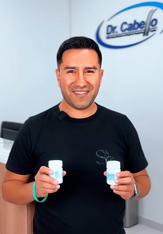 Resultado del tratamiento - Caso 4