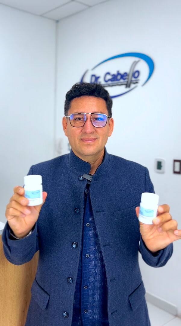 Resultado del tratamiento - Caso 3